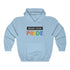 Wear Your Pride Hoodie